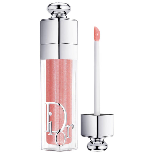 206 Peachmania - Dior Addict Lip Maximizer