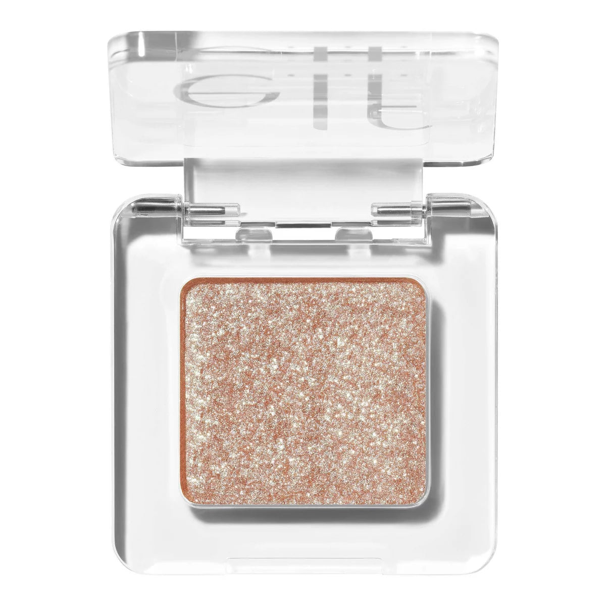 Champagne Showers -Fine As Fleck Glitter Eyeshadow