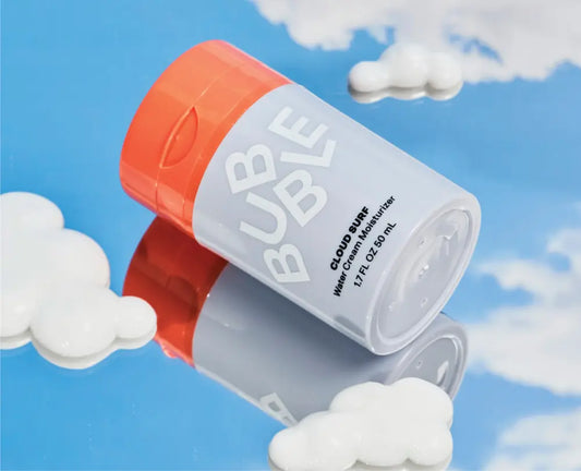 Cloud Surf Water Cream Moisturizer 50 mL