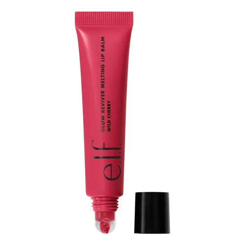 Wild Cherry - Glow Reviver Melting Lip Balm