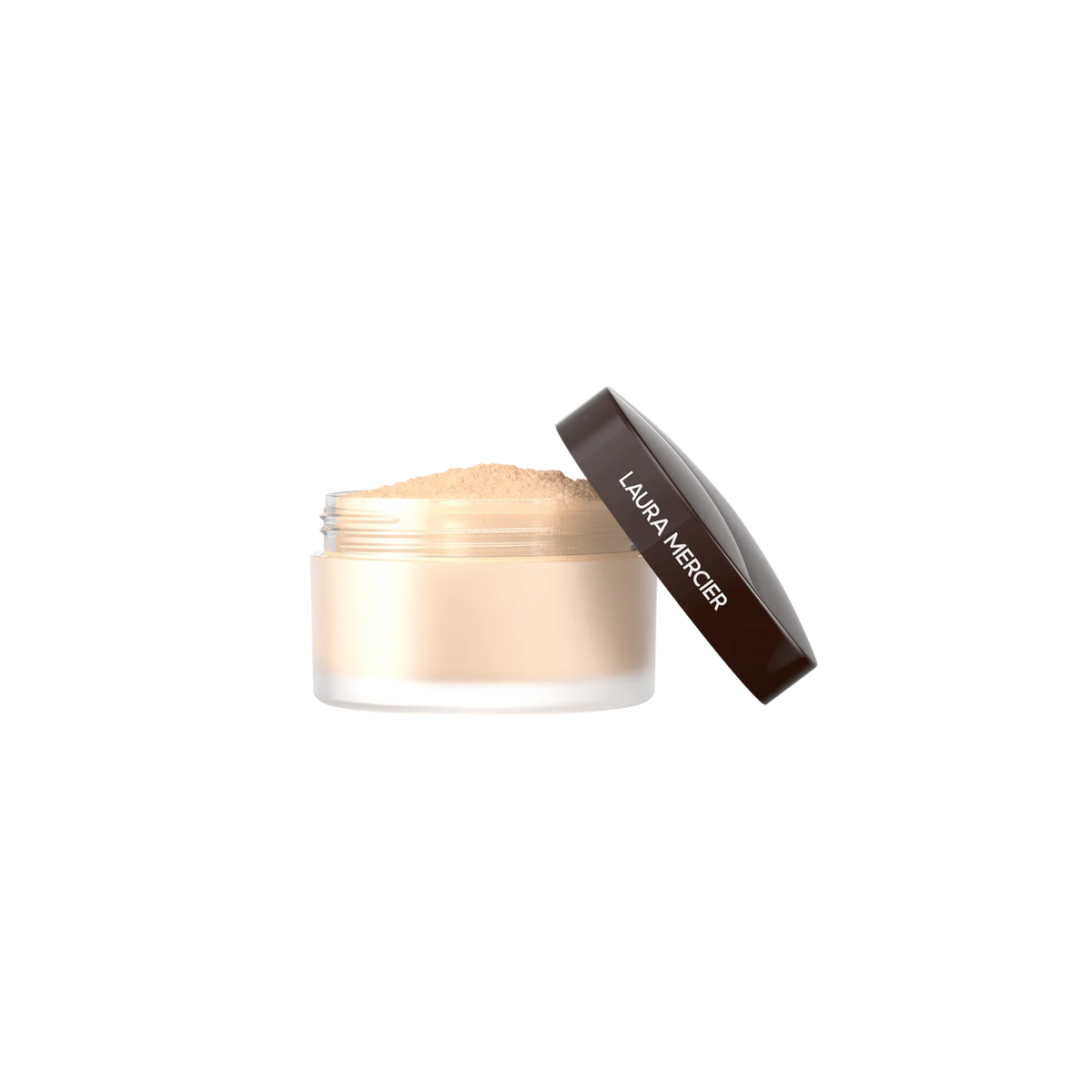 Mini Translucent Loose Setting Powder - Transluscent