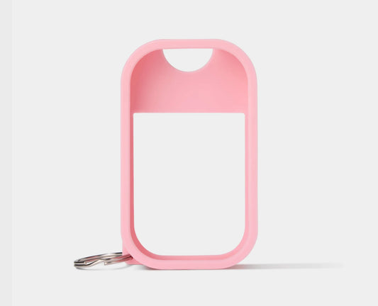 Pink Hand Mist Case Touchland