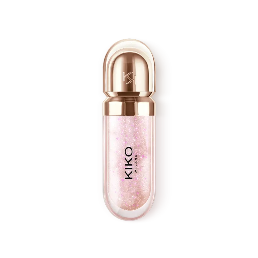 041 Rosy Glares - 3D Hydra Lipgloss