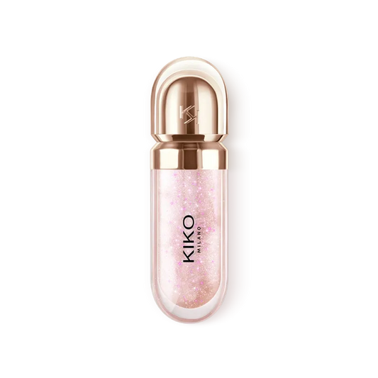 041 Rosy Glares - 3D Hydra Lipgloss