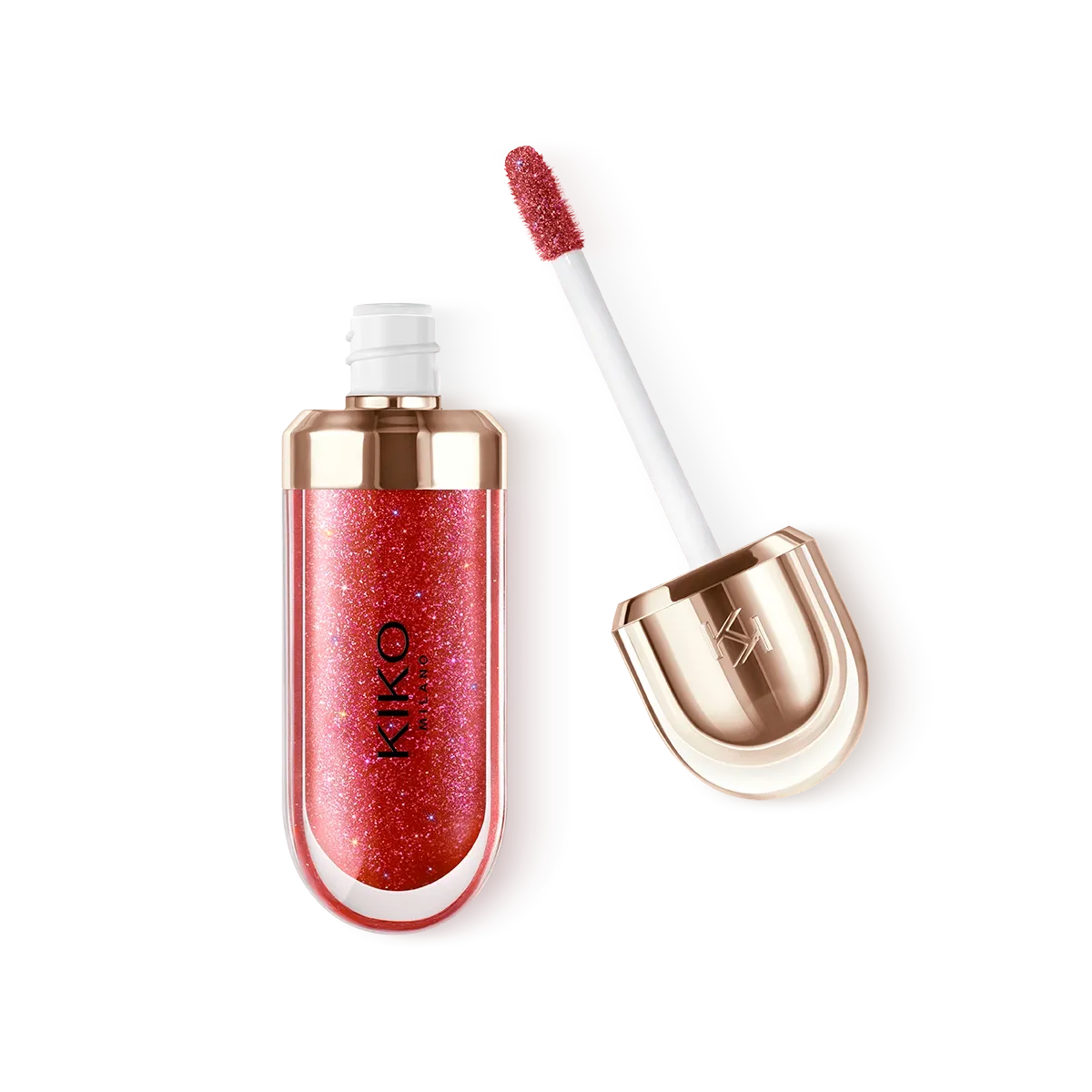 046 Marvellous Mauve - 3D Hydra Lipgloss
