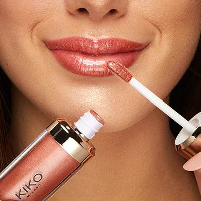 045 Enchanting Rosewood - 3D Hydra Lipgloss