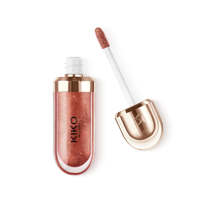 045 Enchanting Rosewood - 3D Hydra Lipgloss