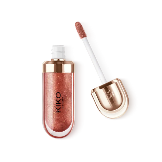 045 Enchanting Rosewood - 3D Hydra Lipgloss