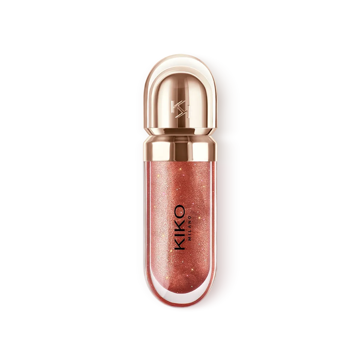 045 Enchanting Rosewood - 3D Hydra Lipgloss