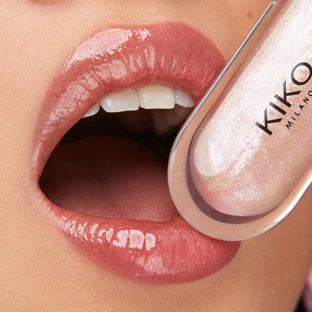 043 Timeless Rose - 3D Hydra Lipgloss