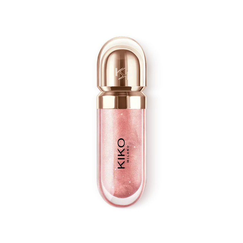043 Timeless Rose - 3D Hydra Lipgloss