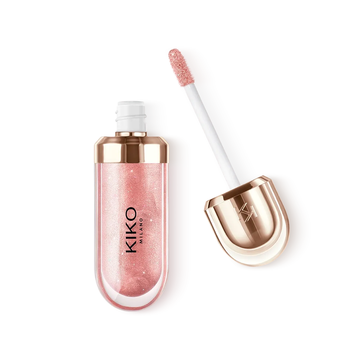 043 Timeless Rose - 3D Hydra Lipgloss