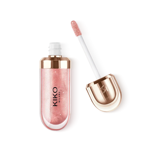 043 Timeless Rose - 3D Hydra Lipgloss