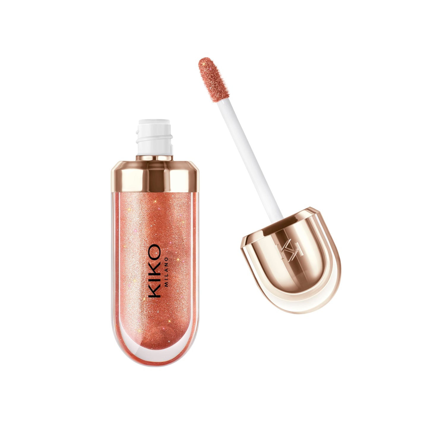 042 Charming Copper - 3D Hydra Lipgloss