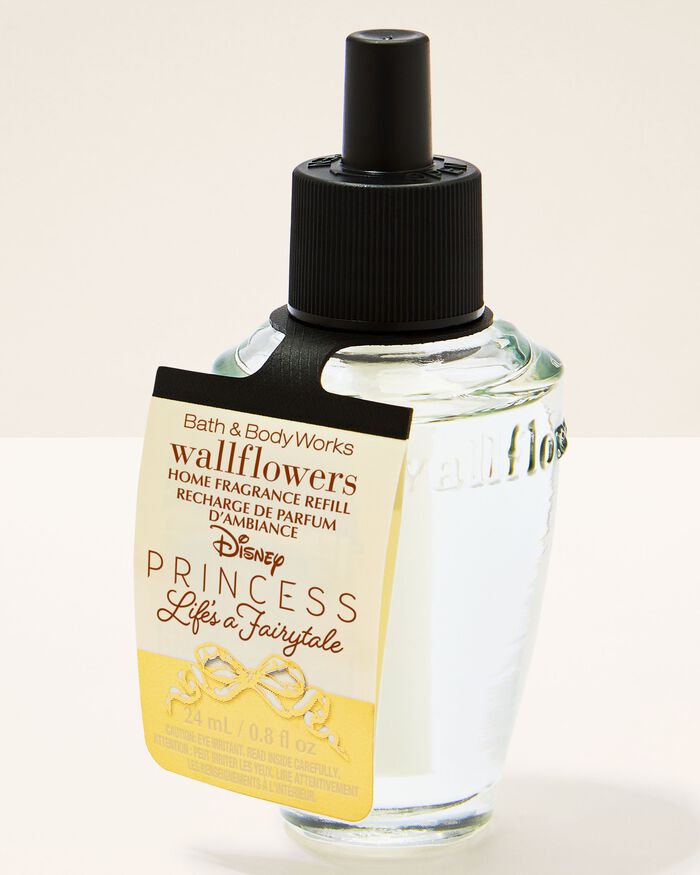 Life's a Fairytale - Wallflowers Fragrance Refill