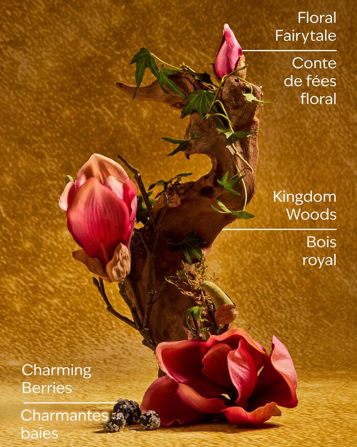 Life's a Fairytale - Wallflowers Fragrance Refill