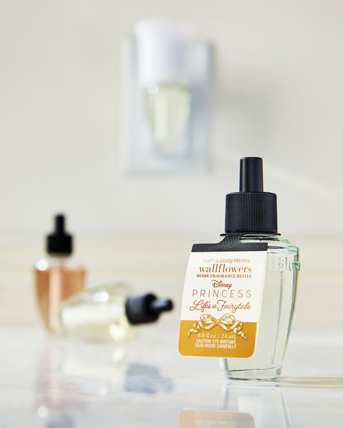 Life's a Fairytale - Wallflowers Fragrance Refill