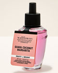 Guava Coconut Margarita - Wallflowers Fragrance Refill