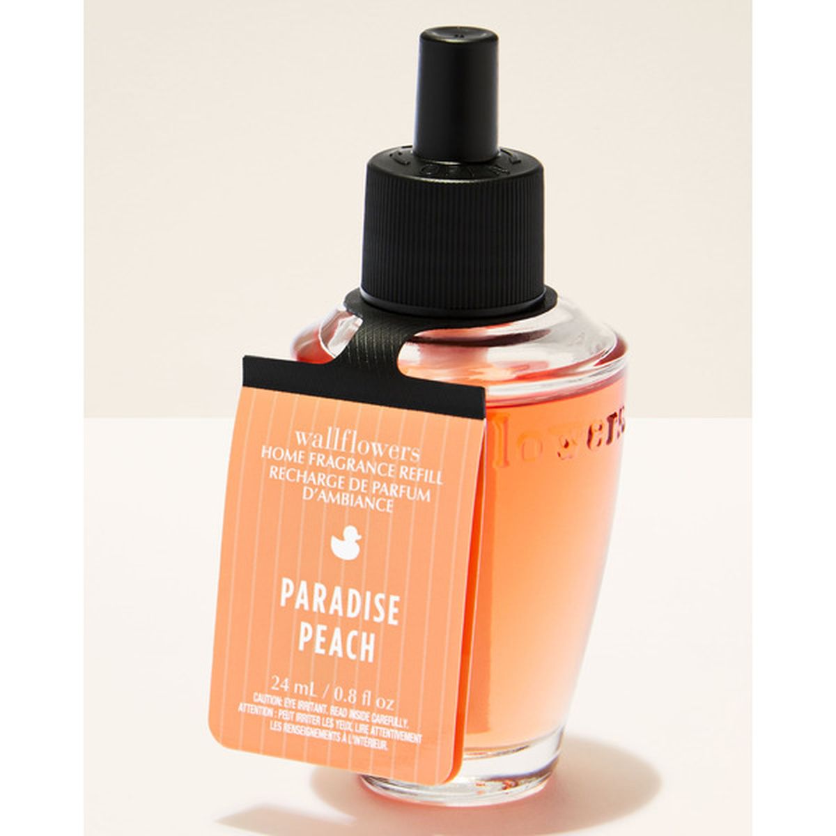 Paradise Peach - Wallflowers Fragrance Refill