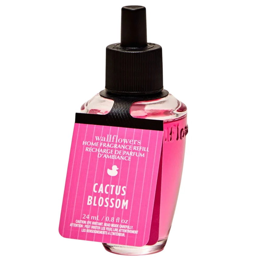 Cactus Blossom - Wallflowers Fragrance Refill