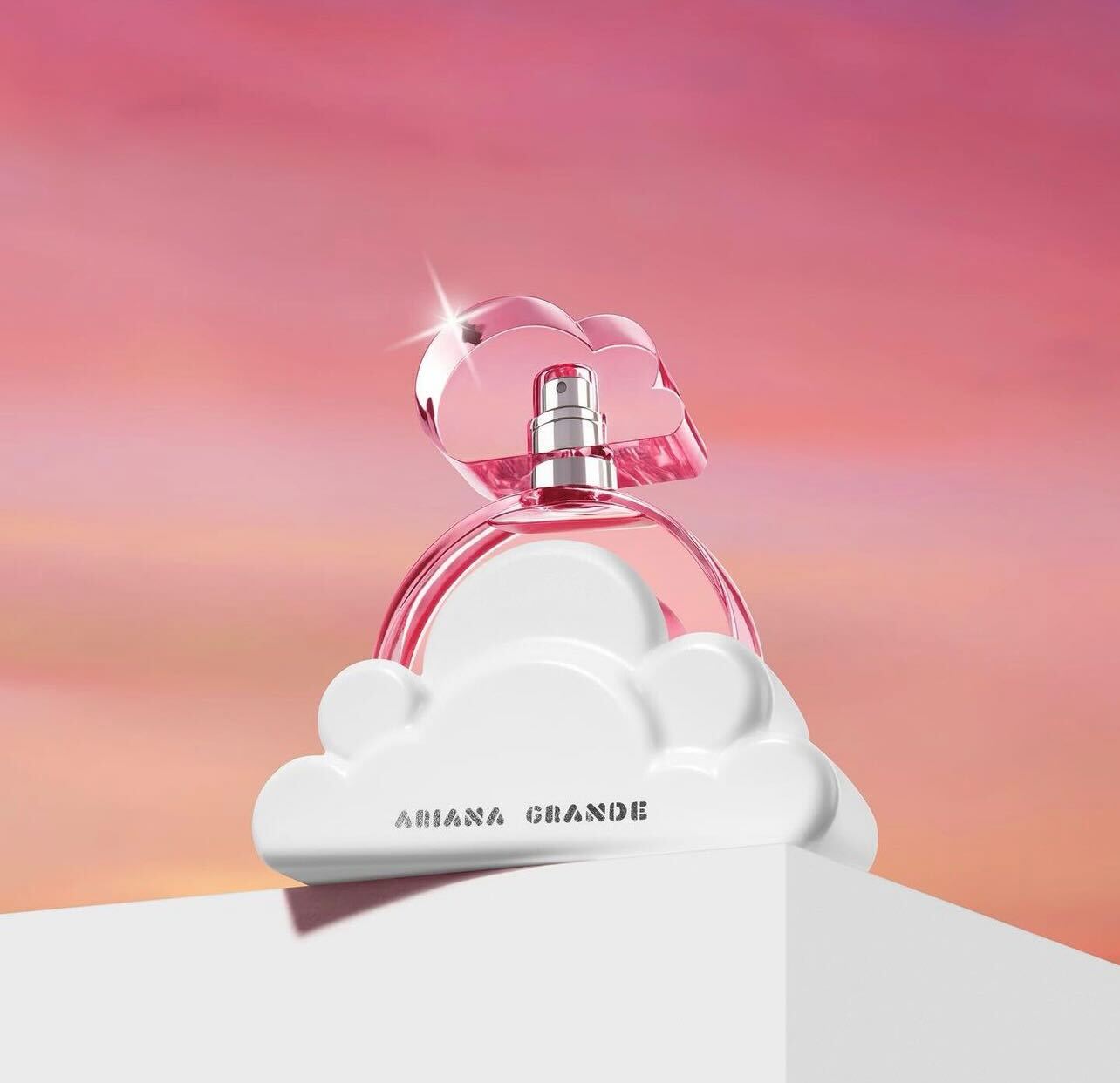 Ariana Grande Cloud Pink Eau de Parfum