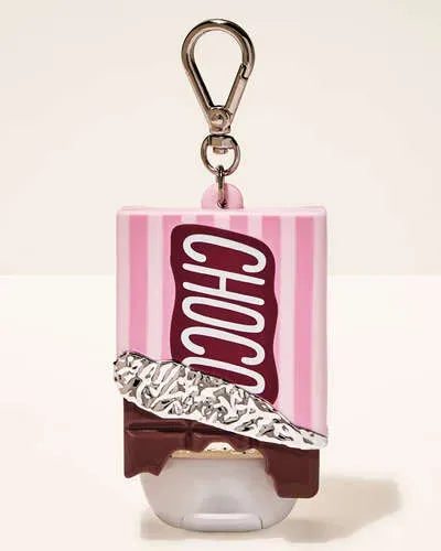 Chocolate Bar - PocketBac Holder