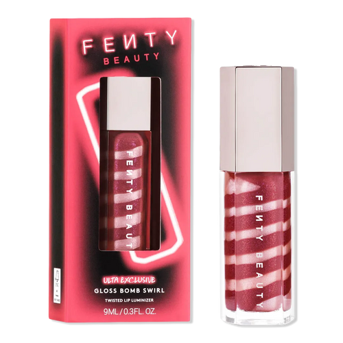 $weet RiRi - Gloss Bomb Swirl Twisted Lip Luminizer