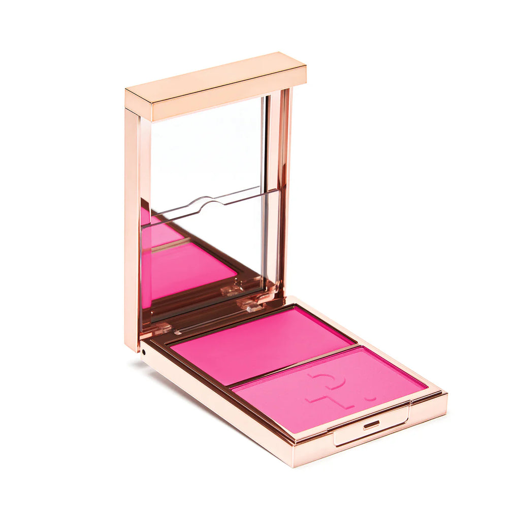 SHE'S GIVING-Major Beauty Headlines - Double-Take Crème & Powder Blush