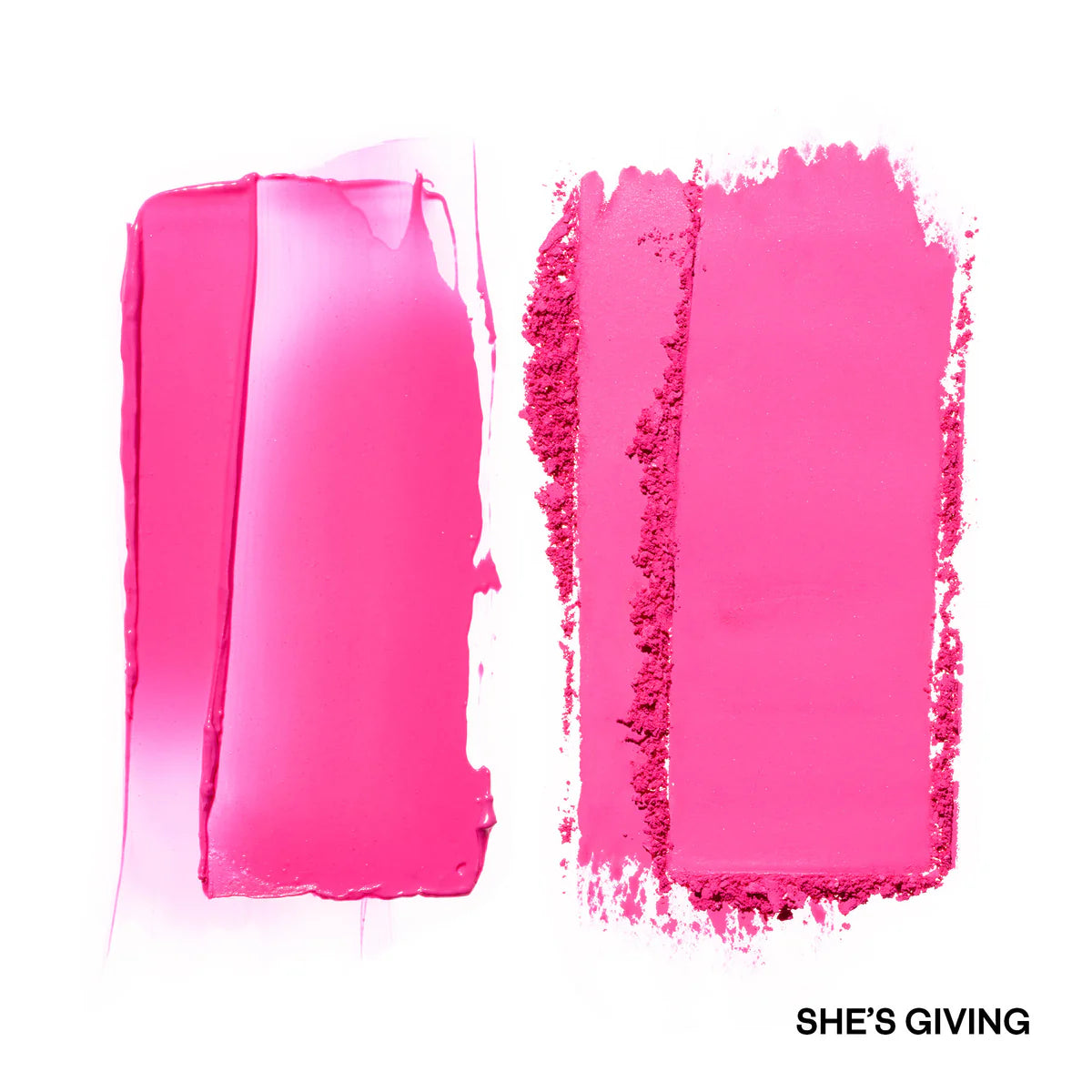 SHE'S GIVING-Major Beauty Headlines - Double-Take Crème & Powder Blush