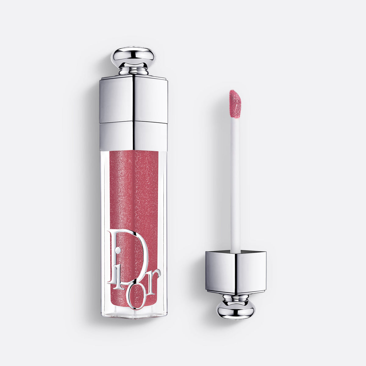 026 Intense Mauve  - Dior Addict Lip Maximizer