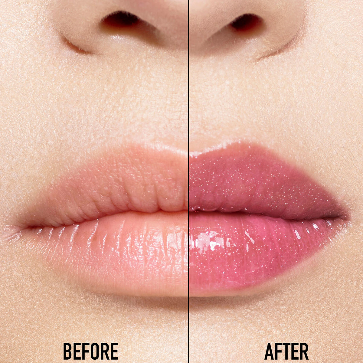 026 Intense Mauve  - Dior Addict Lip Maximizer