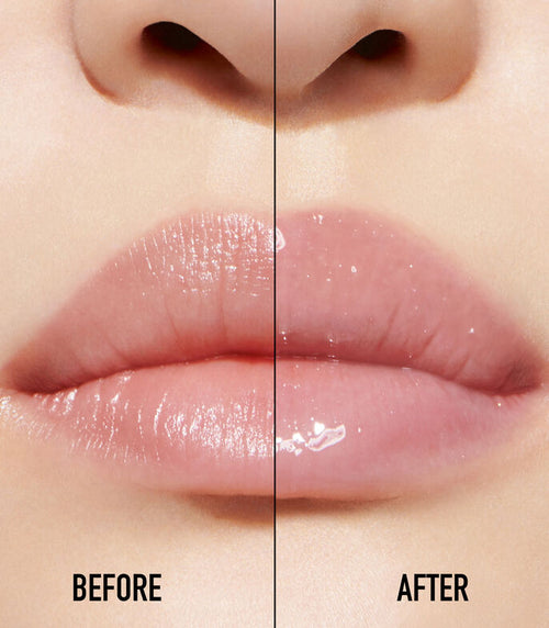 001 Pink  - Dior Addict Lip Maximizer