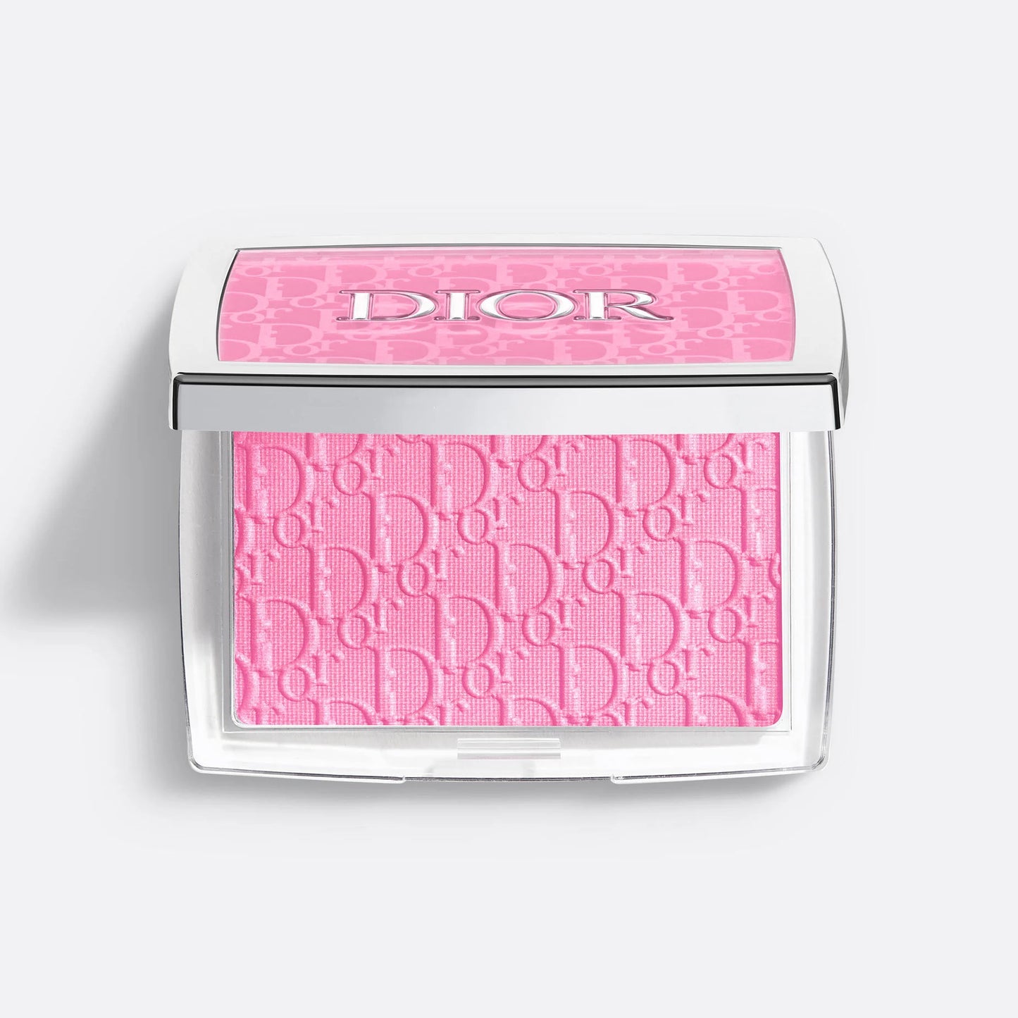 001 Pink - Rosy Glow Color-Reviving Powder Blush