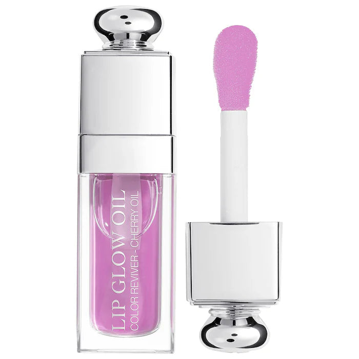 063 Pink Lilac  - Dior Addict Lip Glow Oil