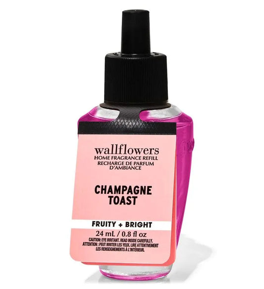 Champagne Toast - Wallflowers Fragrance Refill