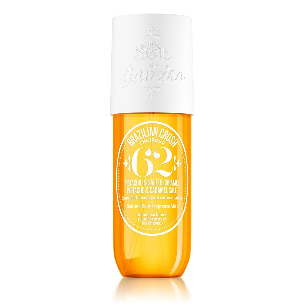 Brazilian Crush Cheirosa ’62 Bum Bum 240 ml