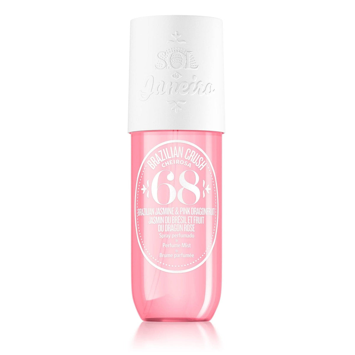 Brazilian Crush Cheirosa ’68 Beija Flor™ 240 ml