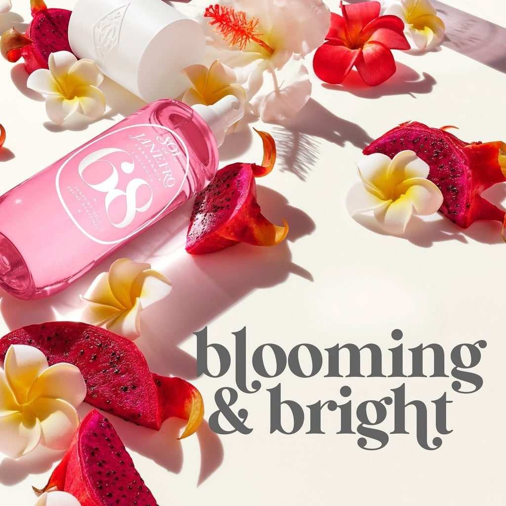 Brazilian Crush Cheirosa ’68 Beija Flor™ 240 ml