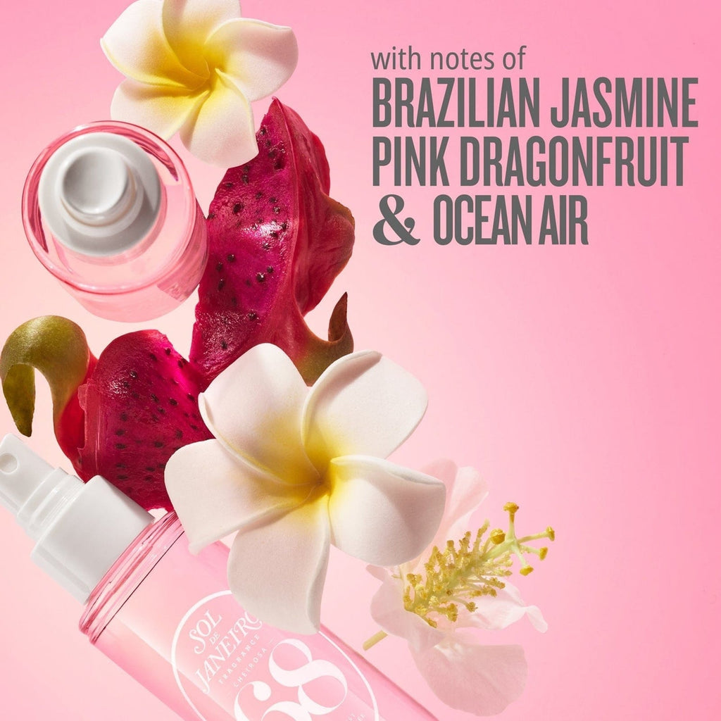 Brazilian Crush Cheirosa ’68 Beija Flor™ 240 ml