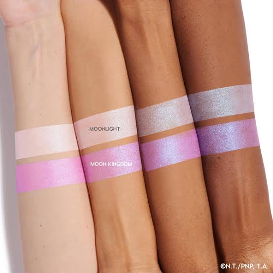 Moon Kingdom - Pressed Powder Highlighter