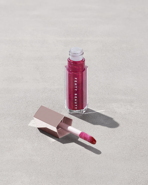 Fucsia Flex - Gloss Bomb Universal Lip Luminizer