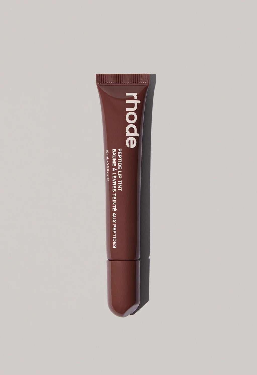 Peptide Lip Tint Espresso