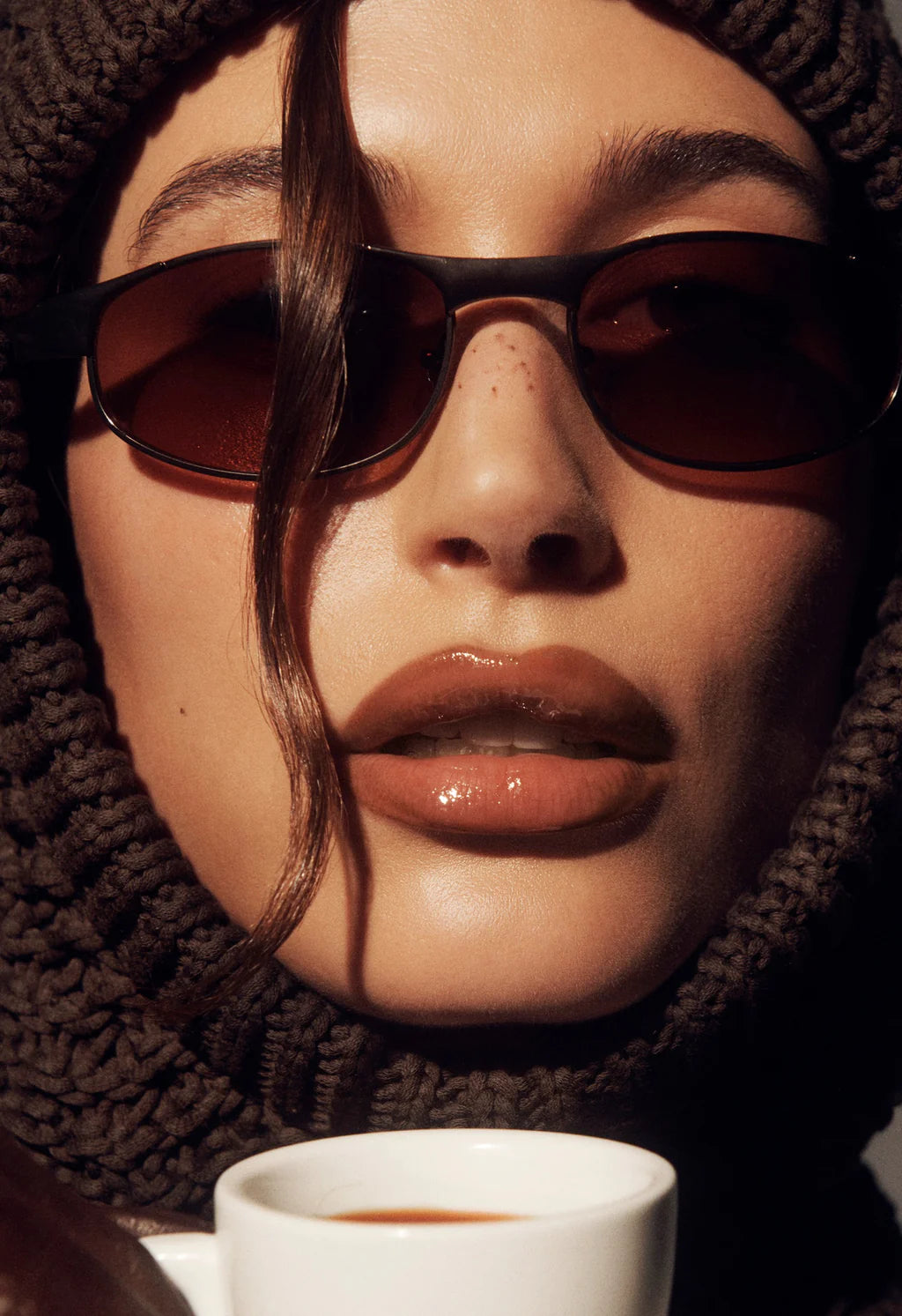 Peptide Lip Tint Espresso