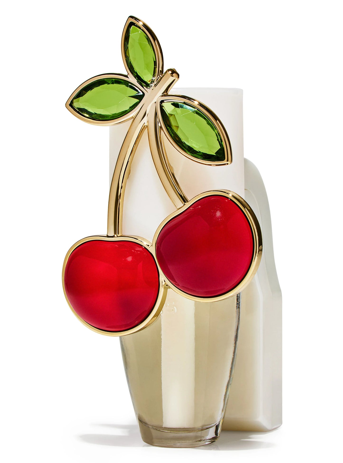 Cherries Wallflower Nightlight - Wallflowers Fragrance Plug