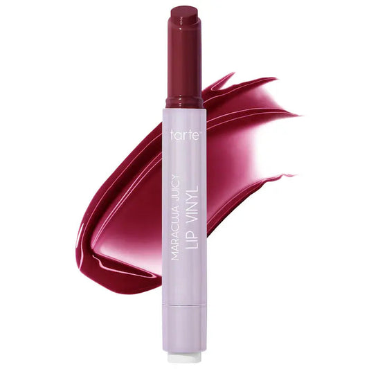 Sheer Berry - Maracuja Juicy Lip Vinyl Gloss