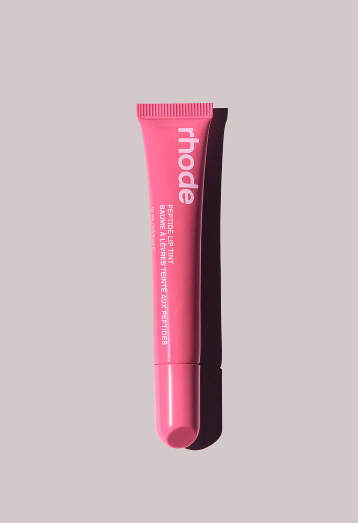 Peptide Lip Tint Sugar Cookie