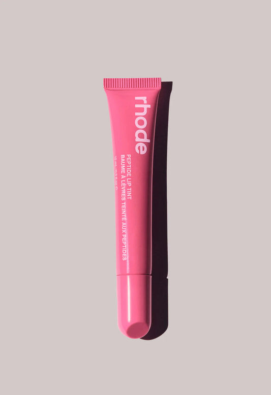 Peptide Lip Tint Sugar Cookie