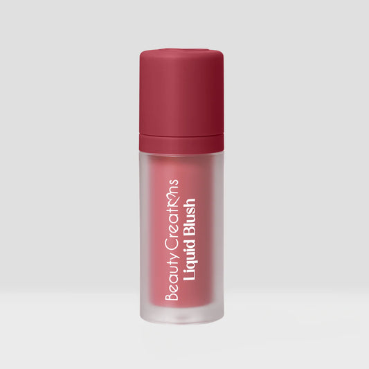 Dusty Mauve - Liquid Blush - Rubor Líquido