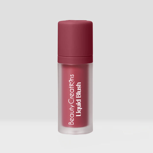 Mauvelous - Liquid Blush - Rubor Líquido