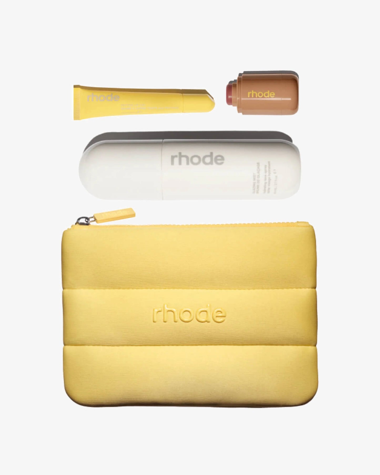 The Summer Kit - Tan Line